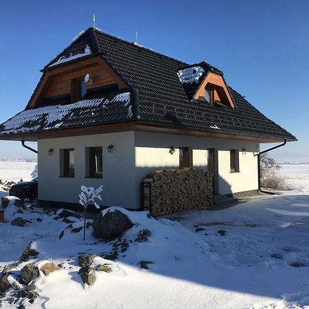 Villa Mia Stará Lesná Екстериор снимка