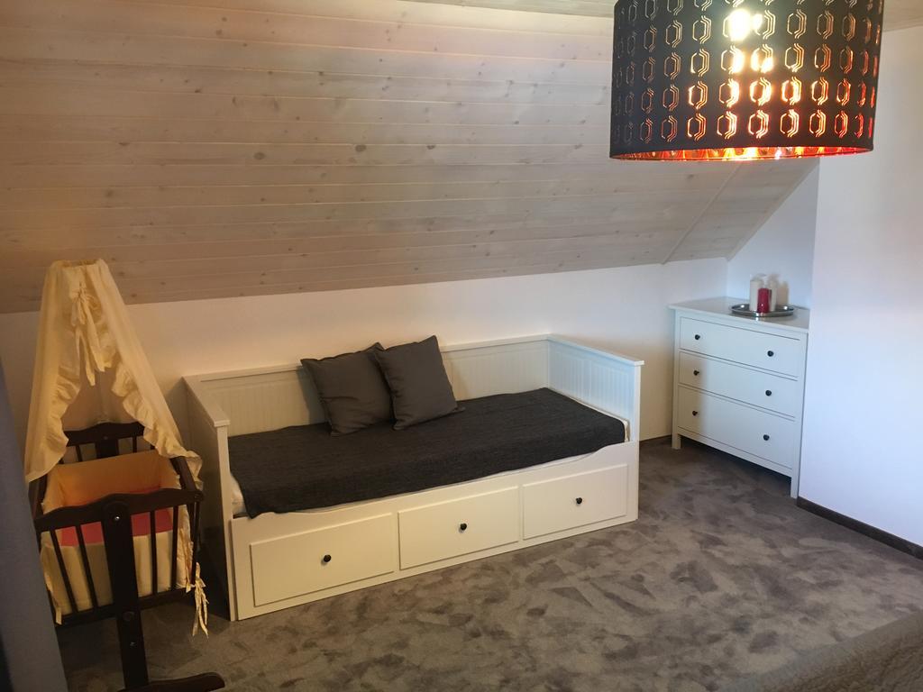 Villa Mia Stará Lesná Екстериор снимка