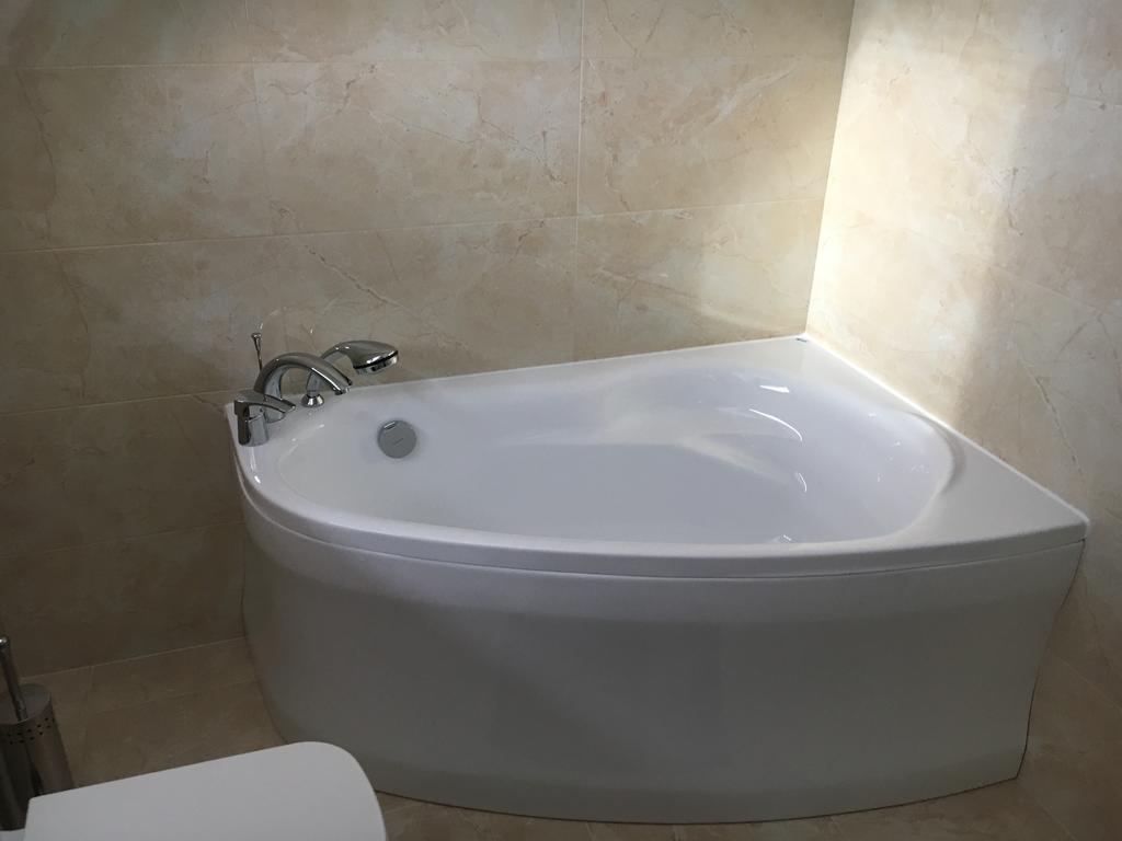 Villa Mia Stará Lesná Екстериор снимка