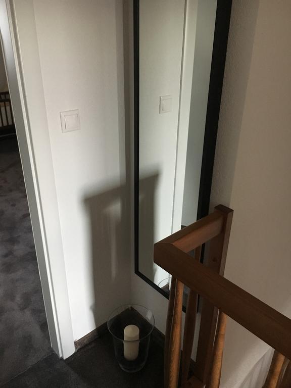 Villa Mia Stará Lesná Екстериор снимка