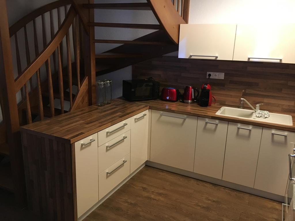 Villa Mia Stará Lesná Екстериор снимка