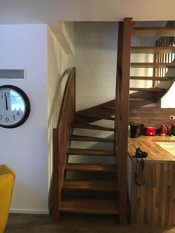 Villa Mia Stará Lesná Екстериор снимка