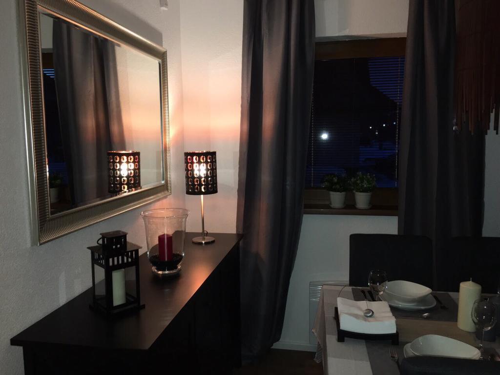 Villa Mia Stará Lesná Екстериор снимка