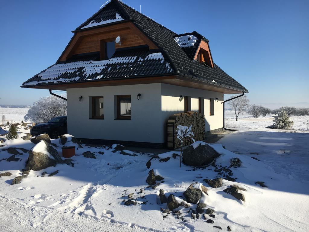 Villa Mia Stará Lesná Екстериор снимка