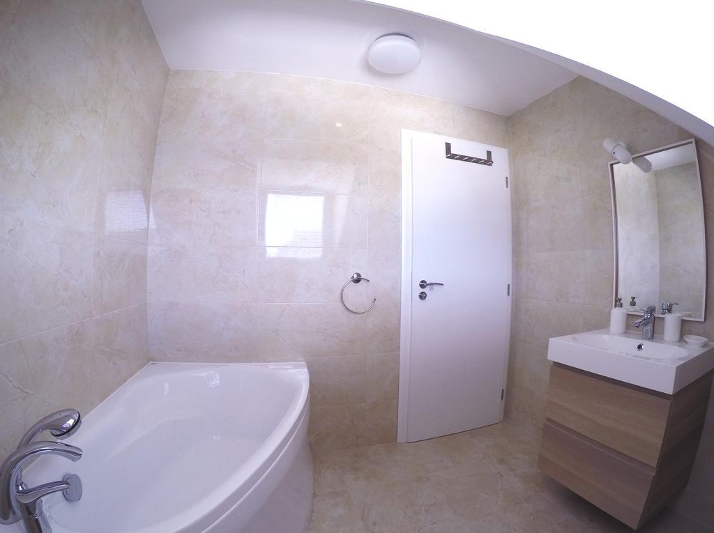Villa Mia Stará Lesná Екстериор снимка