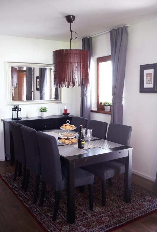 Villa Mia Stará Lesná Екстериор снимка